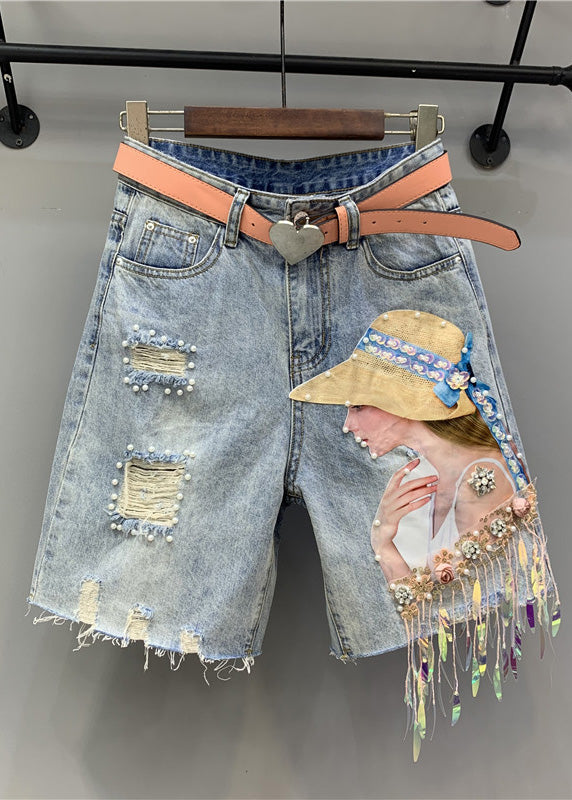 Summer Shorts